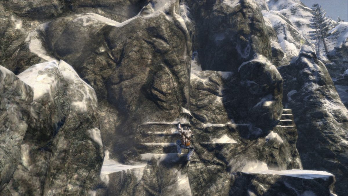 Cabela's Survival: Shadows of Katmai screenshot 5 for Xbox 360